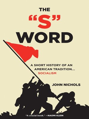 cover image of The "S" Word